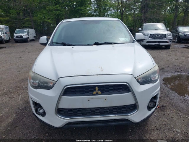 Продаж на аукціоні авто 2013 Mitsubishi Outlander Sport Se, vin: 4A4AR4AU7DE012425, номер лоту: 45094066