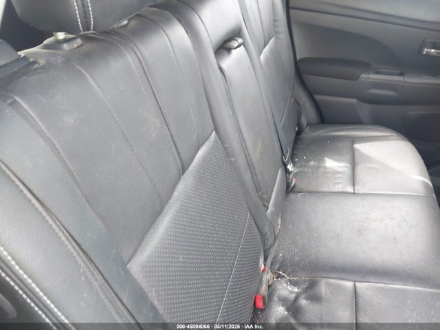 Продаж на аукціоні авто 2013 Mitsubishi Outlander Sport Se, vin: 4A4AR4AU7DE012425, номер лоту: 45094066