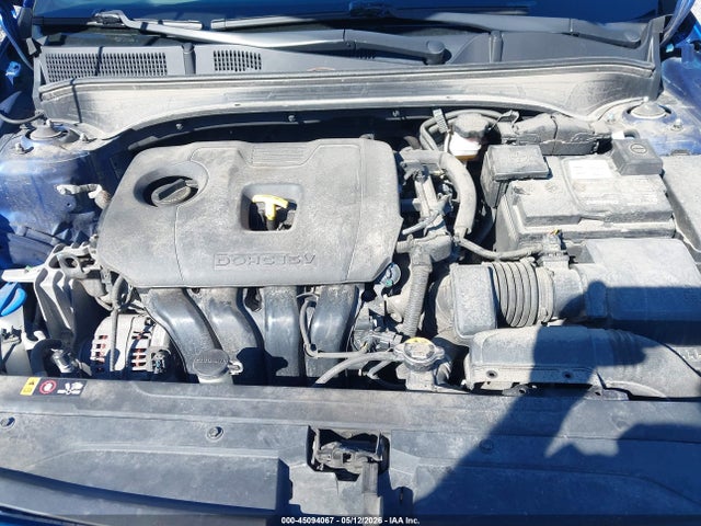 Aukcja sprzedaży 2021 Kia Forte Lxs, vin: 3KPF24ADXME272212, numer aukcji: 45094067
