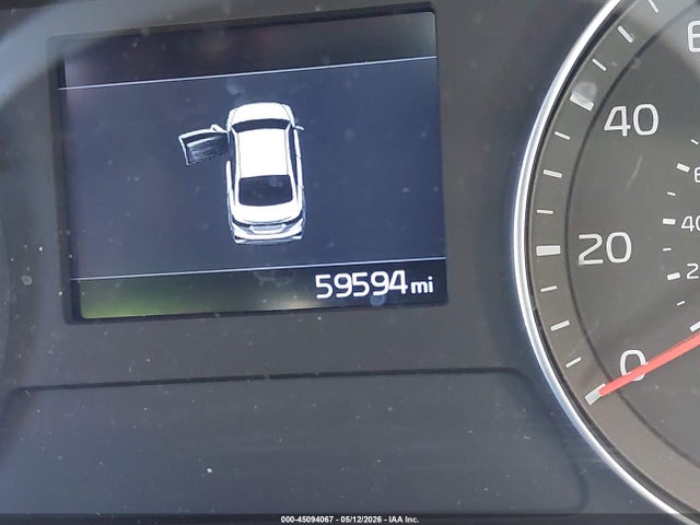 Aukcja sprzedaży 2021 Kia Forte Lxs, vin: 3KPF24ADXME272212, numer aukcji: 45094067