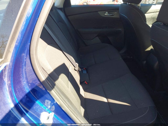 Aukcja sprzedaży 2021 Kia Forte Lxs, vin: 3KPF24ADXME272212, numer aukcji: 45094067