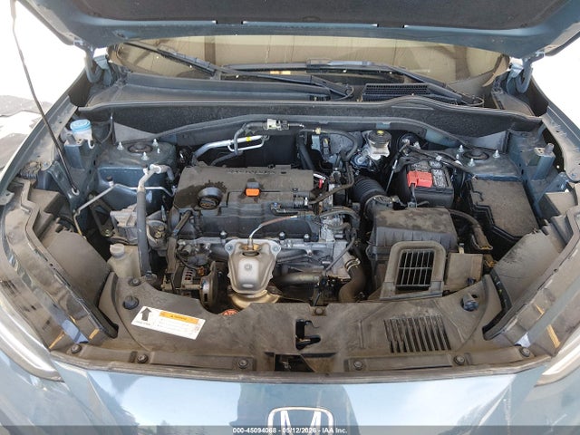 Aukcja sprzedaży 2024 Honda Hr-v Awd Lx, vin: 3CZRZ2H38RM727401, numer aukcji: 45094068