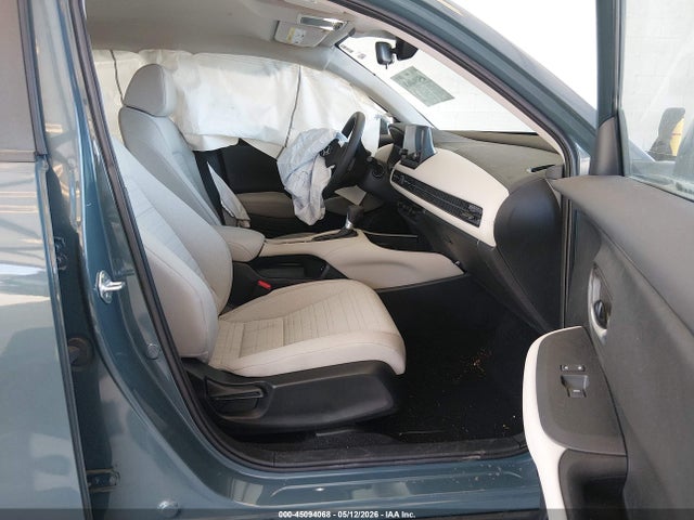 Aukcja sprzedaży 2024 Honda Hr-v Awd Lx, vin: 3CZRZ2H38RM727401, numer aukcji: 45094068