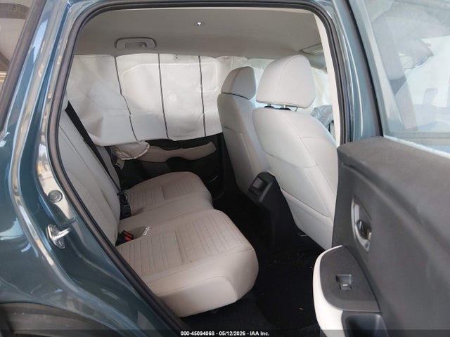 Aukcja sprzedaży 2024 Honda Hr-v Awd Lx, vin: 3CZRZ2H38RM727401, numer aukcji: 45094068