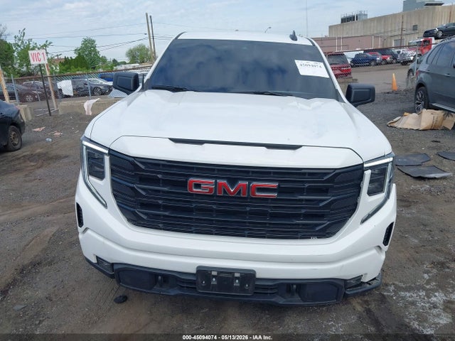 2025 Gmc Sierra 1500 4wd  Short Box Elevation With 3vl მანქანა იყიდება აუქციონზე, vin: 3GTPUJEK3SG162514, აუქციონის ნომერი: 45094074