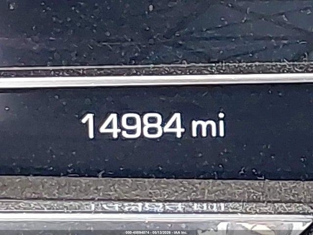 2025 Gmc Sierra 1500 4wd  Short Box Elevation With 3vl მანქანა იყიდება აუქციონზე, vin: 3GTPUJEK3SG162514, აუქციონის ნომერი: 45094074