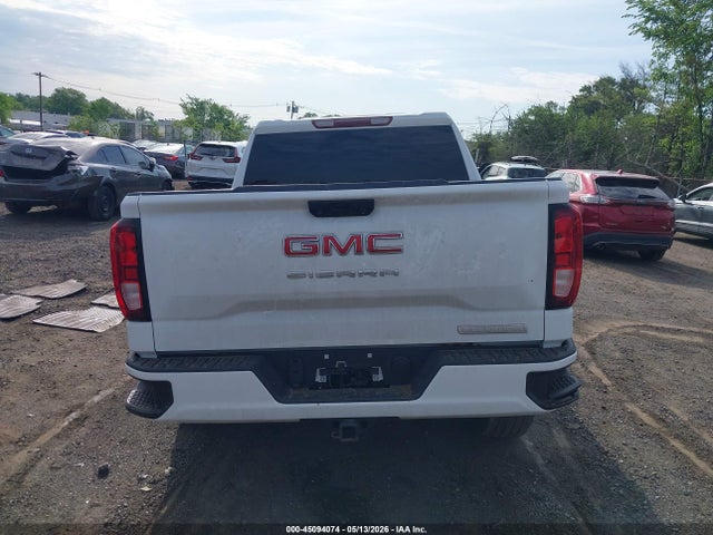 2025 Gmc Sierra 1500 4wd  Short Box Elevation With 3vl მანქანა იყიდება აუქციონზე, vin: 3GTPUJEK3SG162514, აუქციონის ნომერი: 45094074