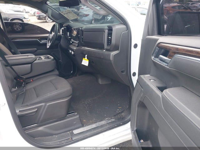 2025 Gmc Sierra 1500 4wd  Short Box Elevation With 3vl მანქანა იყიდება აუქციონზე, vin: 3GTPUJEK3SG162514, აუქციონის ნომერი: 45094074