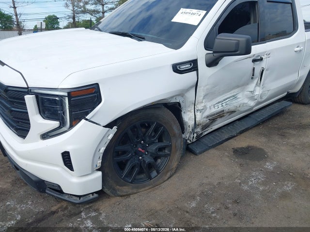 2025 Gmc Sierra 1500 4wd  Short Box Elevation With 3vl მანქანა იყიდება აუქციონზე, vin: 3GTPUJEK3SG162514, აუქციონის ნომერი: 45094074