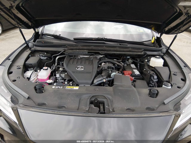 Продажа на аукционе авто 2025 Lexus Rx 350 Premium Plus, vin: 2T2BAMCA4SC106814, номер лота: 45094075