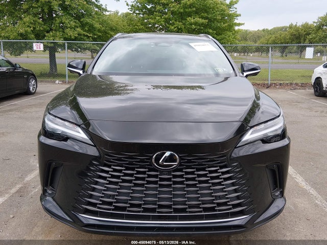Продажа на аукционе авто 2025 Lexus Rx 350 Premium Plus, vin: 2T2BAMCA4SC106814, номер лота: 45094075