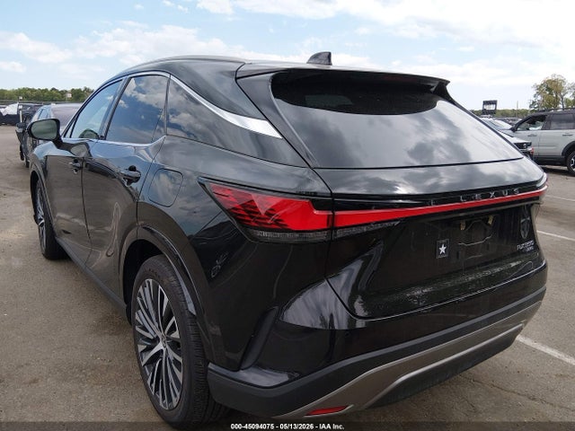 Продажа на аукционе авто 2025 Lexus Rx 350 Premium Plus, vin: 2T2BAMCA4SC106814, номер лота: 45094075