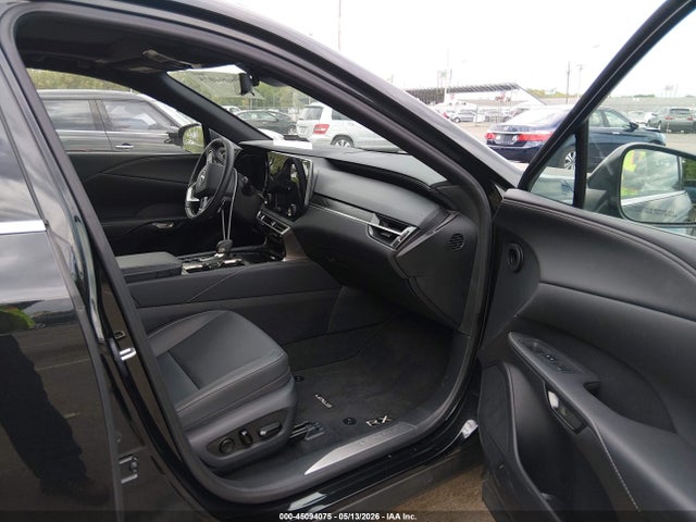 Продажа на аукционе авто 2025 Lexus Rx 350 Premium Plus, vin: 2T2BAMCA4SC106814, номер лота: 45094075
