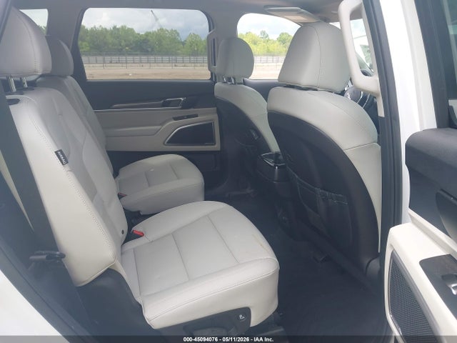 2024 Kia Telluride S მანქანა იყიდება აუქციონზე, vin: 5XYP64GC3RG507339, აუქციონის ნომერი: 45094076