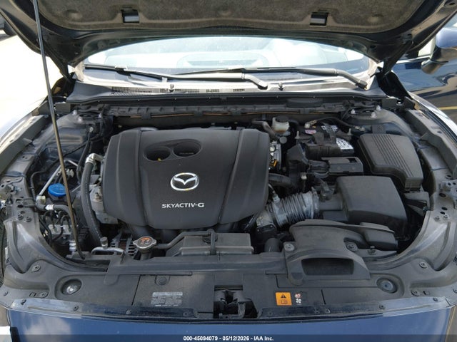 Aukcja sprzedaży 2020 Mazda Mazda6 Touring, vin: JM1GL1VMXL1511396, numer aukcji: 45094079