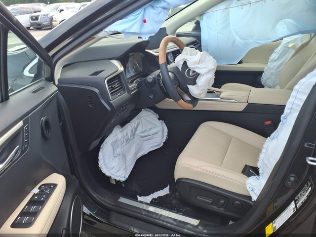 Продажа на аукционе авто 2022 Lexus Rx 350, vin: 2T2HZMAA0NC255666, номер лота: 45094082