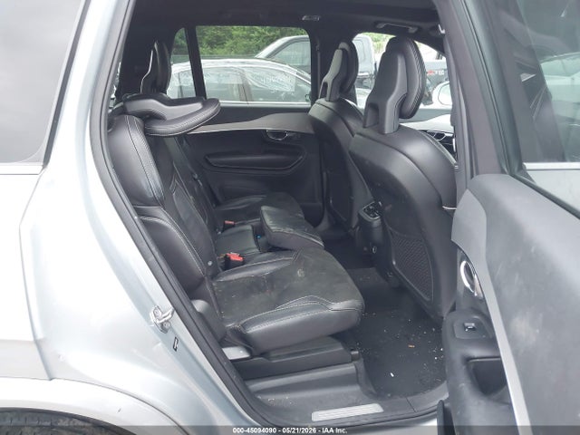 2016 Volvo Xc90 T6 R-design მანქანა იყიდება აუქციონზე, vin: YV4A22PM1G1053651, აუქციონის ნომერი: 45094090