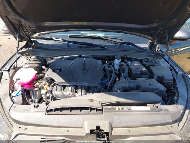 45094093 :رقم المزاد ، KNAG24J78T5431993 vin ، 2026 Kia K5 Lxs Fwd مزاد بيع