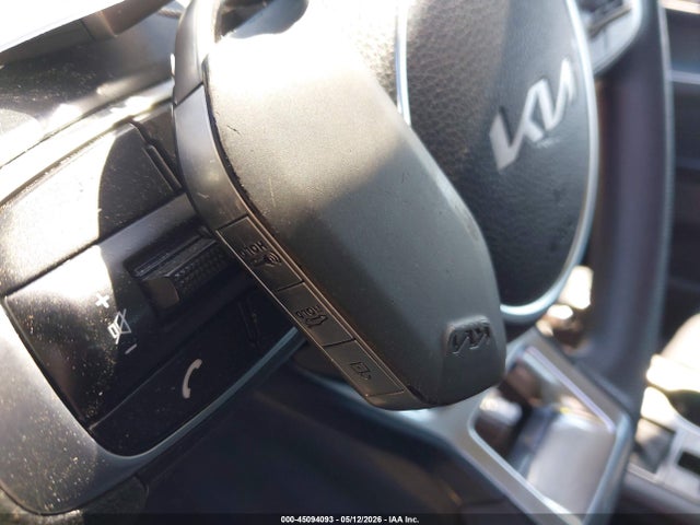 45094093 :رقم المزاد ، KNAG24J78T5431993 vin ، 2026 Kia K5 Lxs Fwd مزاد بيع