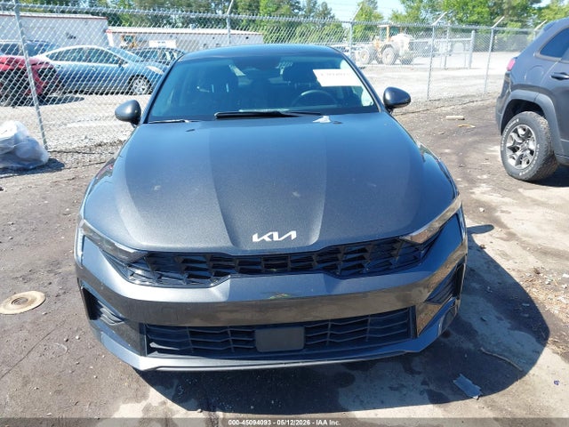45094093 :رقم المزاد ، KNAG24J78T5431993 vin ، 2026 Kia K5 Lxs Fwd مزاد بيع