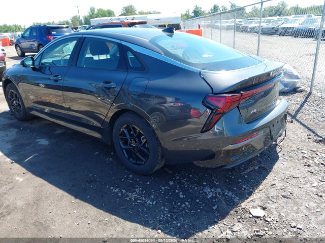 45094093 :رقم المزاد ، KNAG24J78T5431993 vin ، 2026 Kia K5 Lxs Fwd مزاد بيع