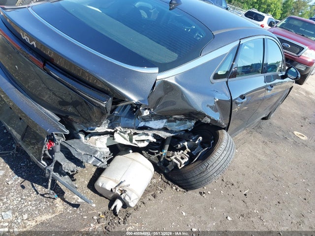 45094093 :رقم المزاد ، KNAG24J78T5431993 vin ، 2026 Kia K5 Lxs Fwd مزاد بيع