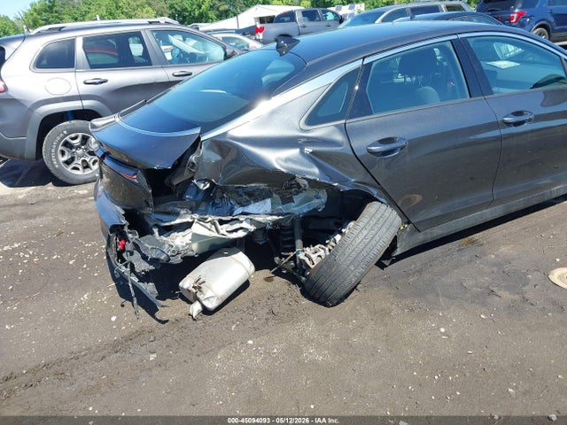 45094093 :رقم المزاد ، KNAG24J78T5431993 vin ، 2026 Kia K5 Lxs Fwd مزاد بيع