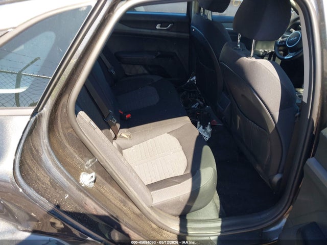 45094093 :رقم المزاد ، KNAG24J78T5431993 vin ، 2026 Kia K5 Lxs Fwd مزاد بيع