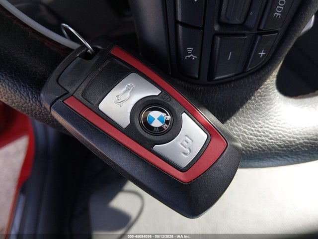 Aukcja sprzedaży 2015 Bmw 328i Xdrive, vin: WBA3B3G5XFNR85491, numer aukcji: 45094096