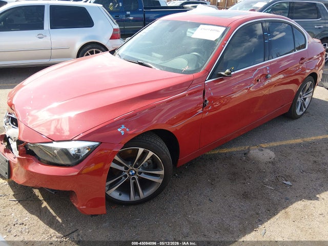 Aukcja sprzedaży 2015 Bmw 328i Xdrive, vin: WBA3B3G5XFNR85491, numer aukcji: 45094096