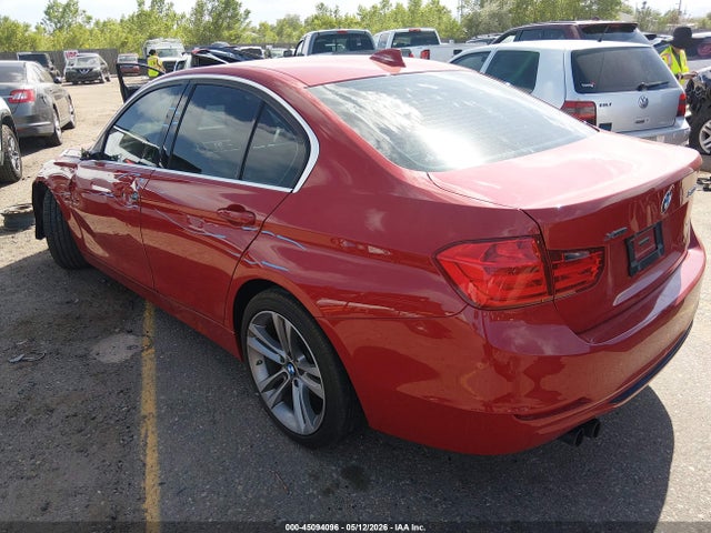 Aukcja sprzedaży 2015 Bmw 328i Xdrive, vin: WBA3B3G5XFNR85491, numer aukcji: 45094096
