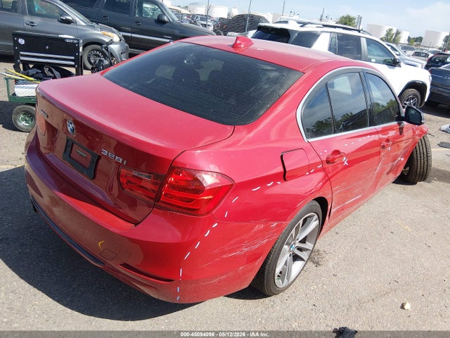 Aukcja sprzedaży 2015 Bmw 328i Xdrive, vin: WBA3B3G5XFNR85491, numer aukcji: 45094096