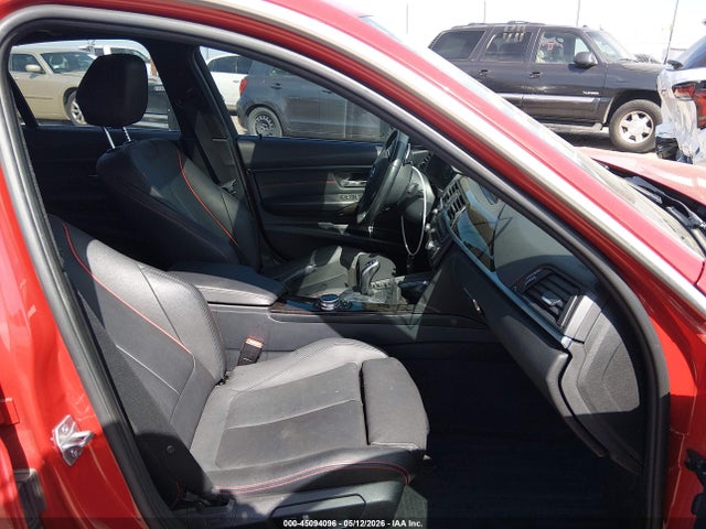 Aukcja sprzedaży 2015 Bmw 328i Xdrive, vin: WBA3B3G5XFNR85491, numer aukcji: 45094096