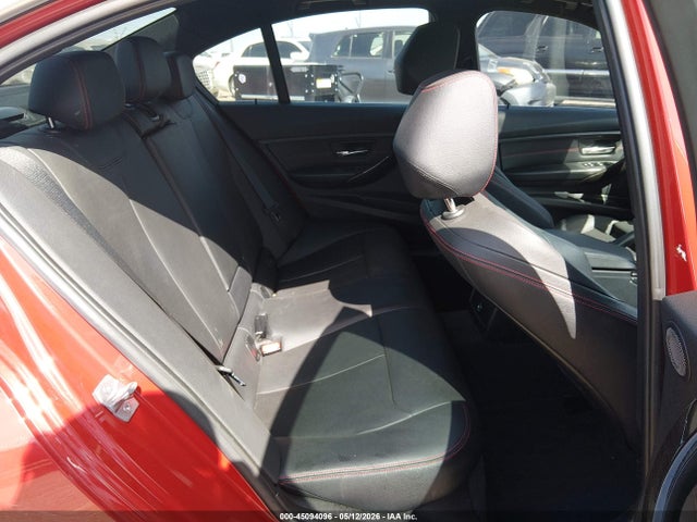 Aukcja sprzedaży 2015 Bmw 328i Xdrive, vin: WBA3B3G5XFNR85491, numer aukcji: 45094096
