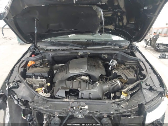 Aukcja sprzedaży 2017 Jeep Grand Cherokee Summit 4x4, vin: 1C4RJFJTXHC941644, numer aukcji: 45094097