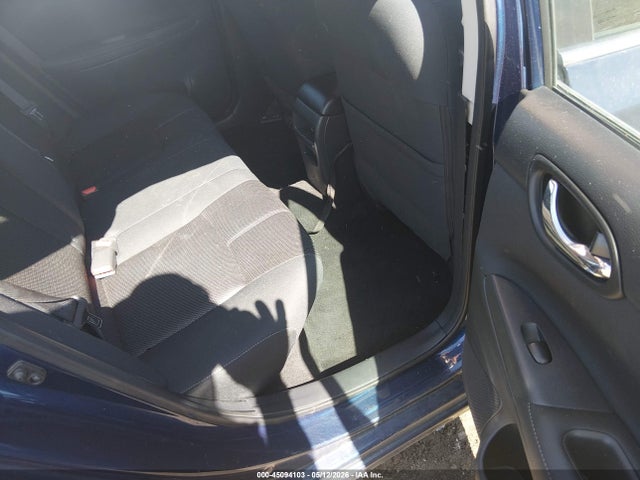 Продаж на аукціоні авто 2016 Nissan Sentra S, vin: 3N1AB7AP7GY316677, номер лоту: 45094103