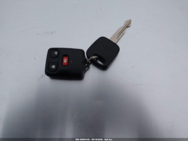 45094105 :رقم المزاد ، 1FTZF17291NA22831 vin ، 2001 Ford F-150 Xl/xlt مزاد بيع