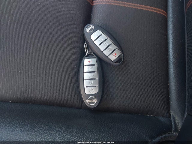 Продаж на аукціоні авто 2020 Nissan Altima Sr Fwd, vin: 1N4BL4CV1LN312565, номер лоту: 45094106