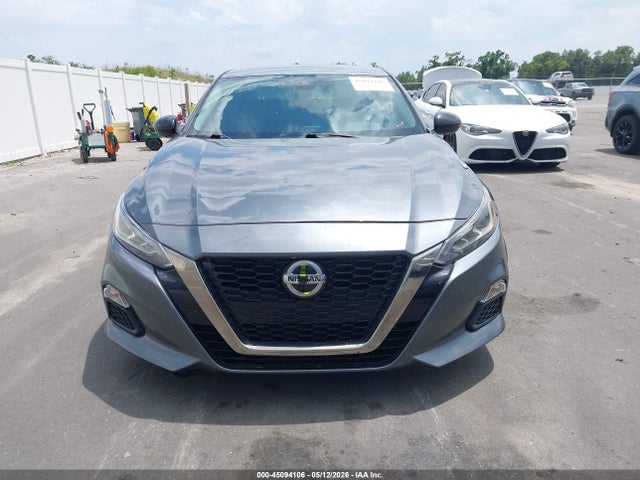 Продаж на аукціоні авто 2020 Nissan Altima Sr Fwd, vin: 1N4BL4CV1LN312565, номер лоту: 45094106