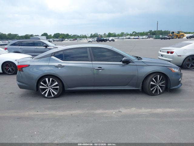 Продаж на аукціоні авто 2020 Nissan Altima Sr Fwd, vin: 1N4BL4CV1LN312565, номер лоту: 45094106