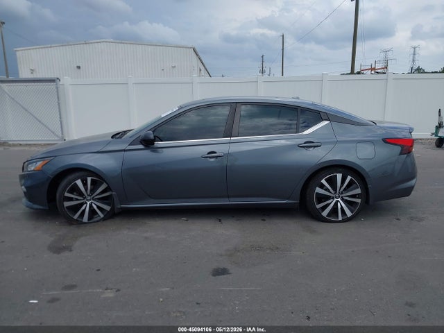 Продаж на аукціоні авто 2020 Nissan Altima Sr Fwd, vin: 1N4BL4CV1LN312565, номер лоту: 45094106