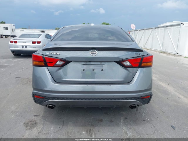 Продаж на аукціоні авто 2020 Nissan Altima Sr Fwd, vin: 1N4BL4CV1LN312565, номер лоту: 45094106