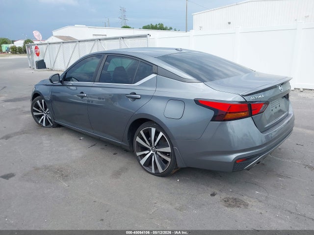 Продаж на аукціоні авто 2020 Nissan Altima Sr Fwd, vin: 1N4BL4CV1LN312565, номер лоту: 45094106