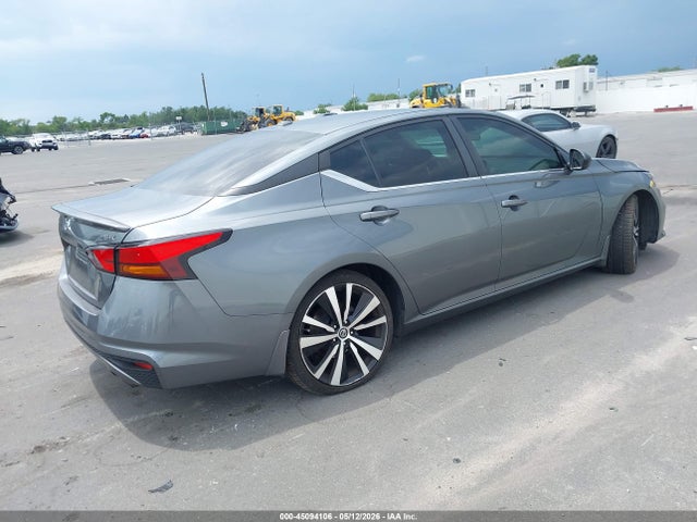 Продаж на аукціоні авто 2020 Nissan Altima Sr Fwd, vin: 1N4BL4CV1LN312565, номер лоту: 45094106
