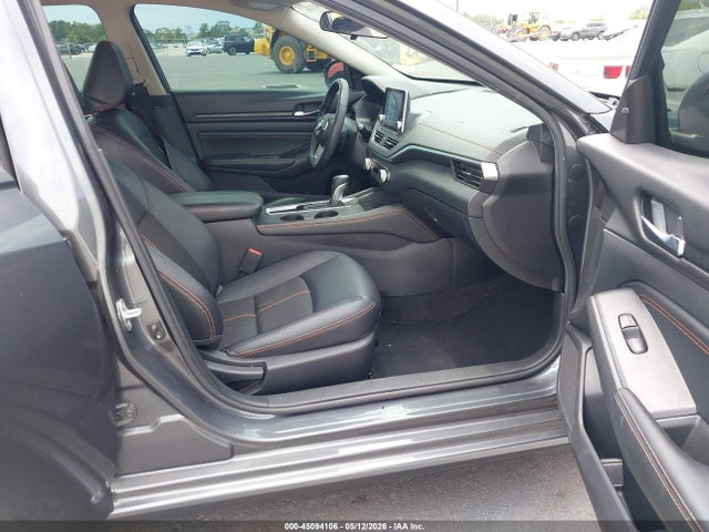 Продаж на аукціоні авто 2020 Nissan Altima Sr Fwd, vin: 1N4BL4CV1LN312565, номер лоту: 45094106