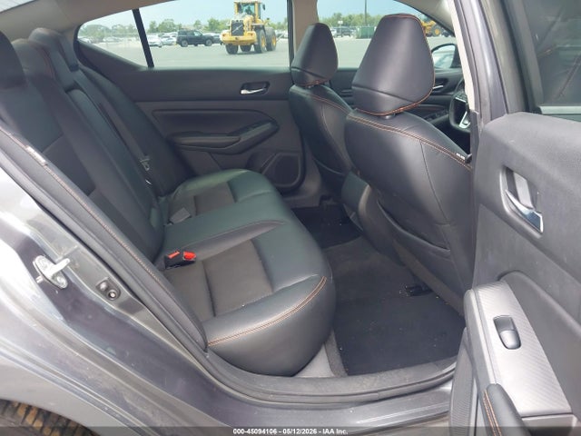 Продаж на аукціоні авто 2020 Nissan Altima Sr Fwd, vin: 1N4BL4CV1LN312565, номер лоту: 45094106