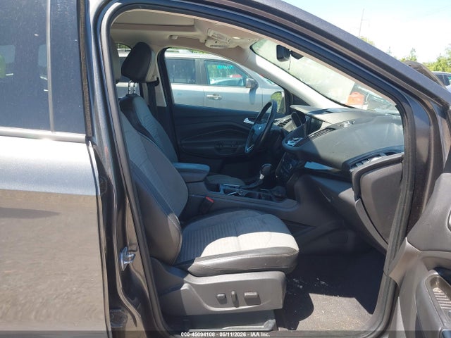 Aukcja sprzedaży 2017 Ford Escape Titanium, vin: 1FMCU0J93HUC01213, numer aukcji: 45094108