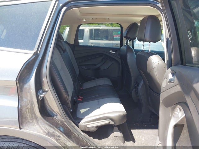 Aukcja sprzedaży 2017 Ford Escape Titanium, vin: 1FMCU0J93HUC01213, numer aukcji: 45094108