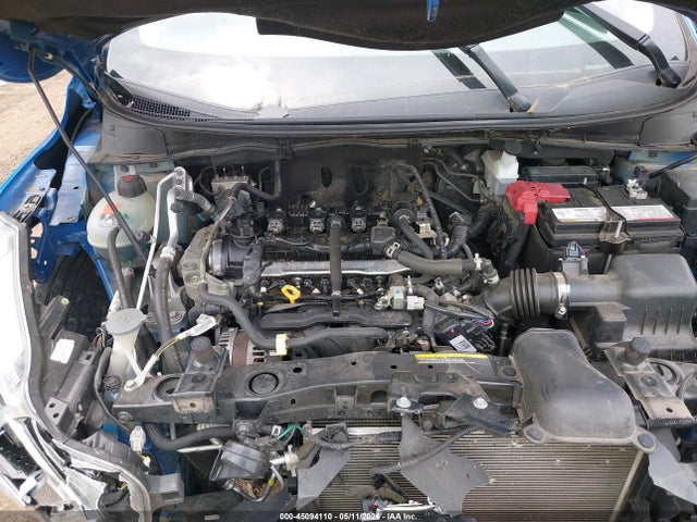 Aukcja sprzedaży 2020 Nissan Versa S Xtronic Cvt, vin: 3N1CN8DVXLL805744, numer aukcji: 45094110
