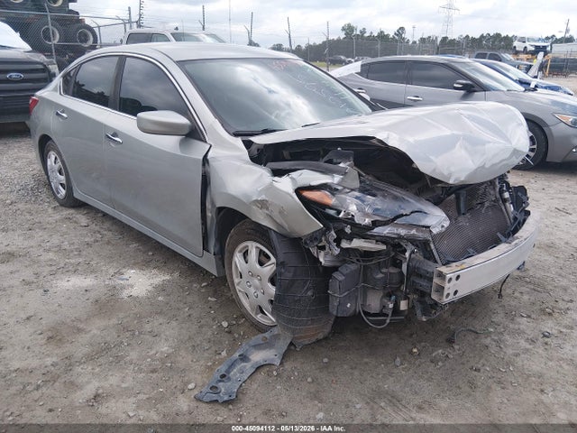 Продажа на аукционе авто 2016 Nissan Altima, vin: 1N4AL3AP9GC212595, номер лота: 45094112